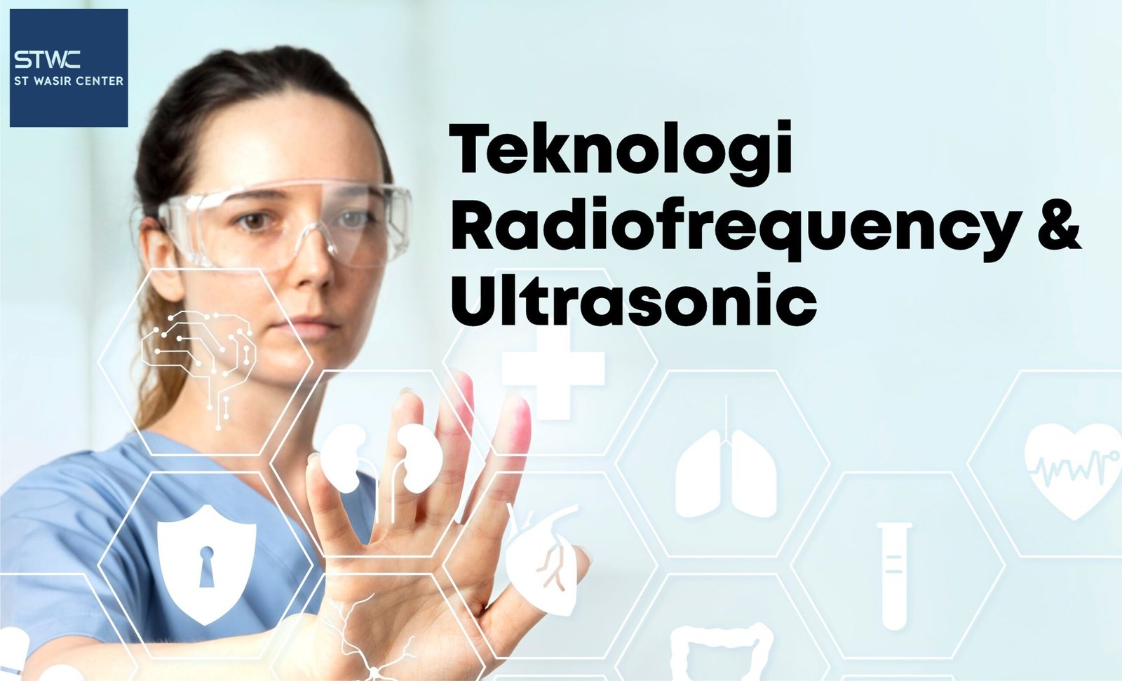 Teknologi Modern Radiofrequency & Ultrasonic Atasi Wasir Sampai Tuntas Tanpa Rawat Inap