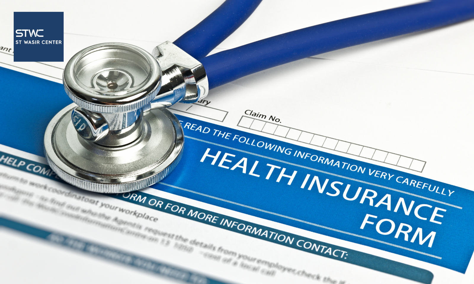 Cara Klaim Asuransi Kesehatan untuk Biaya Wasir di ST Wasir Center