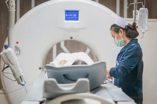 MRI Fistulography sebagai Penunjang Penanganan Fistula Ani