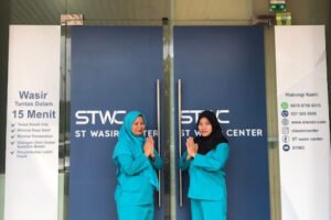 Rekomendasi Klinik Wasir di Jakarta – ST Wasir Center hadir Dengan Metode Korea