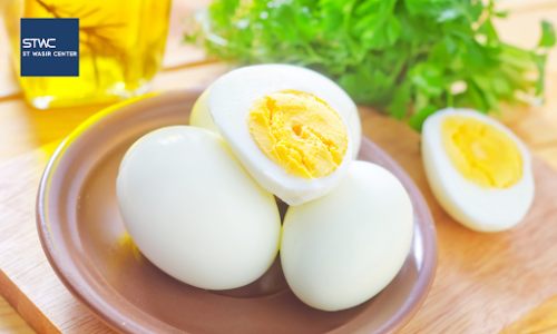 Bolehkah Penderita Wasir Makan Telur?