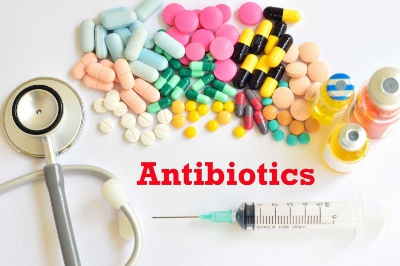 Antibiotik: Apakah Cukup untuk Sembuhkan Abses Perianal?