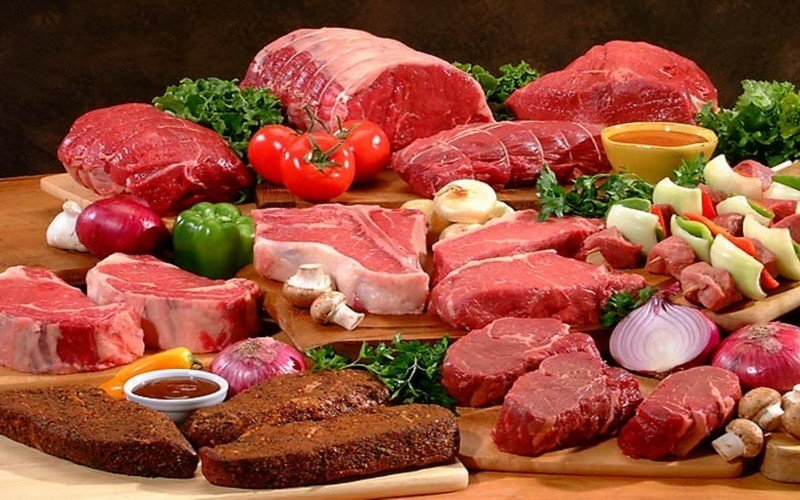 Hindari Makanan Daging Merah Saat Menderita Fistula Ani