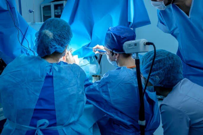 Berapa Lama Proses Penyembuhan Pasca Operasi Fistula Ani?