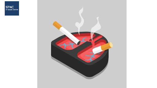Apakah Rokok Memiliki Dampak Terhadap Ambeien?