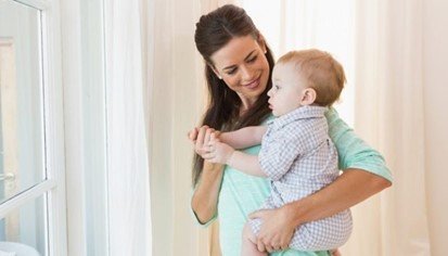 Bolehkah Menggendong Anak Setelah Tindakan Wasir?