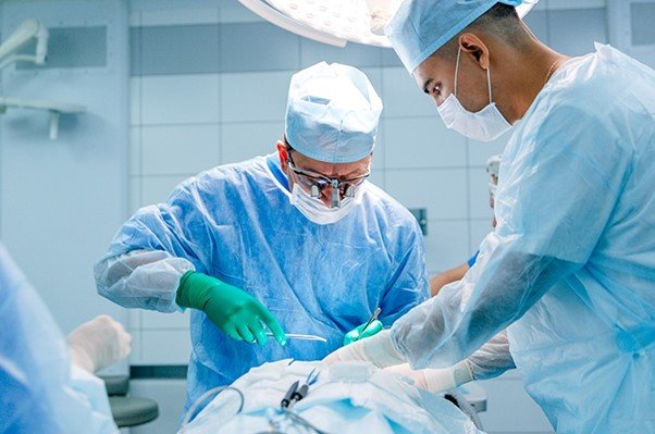 Penyebab Keterlambatan Kesembuhan Pasca Operasi Fistula