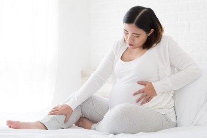 Pengaruh Fistula Ani pada Kehamilan dan Persalinan