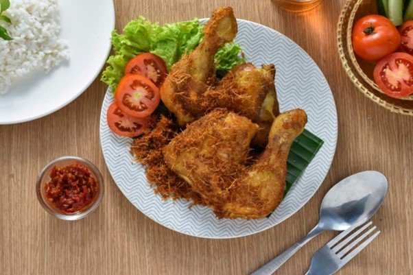 Apakah Boleh Makan Ayam Setelah Operasi?