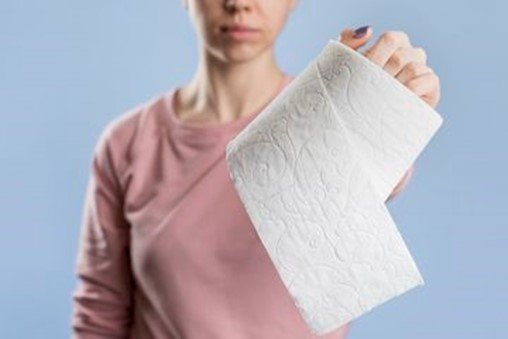 Menjaga Kebersihan Anus Saat Menstruasi
