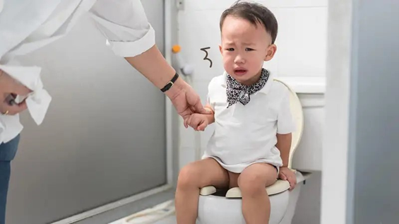 Penyebab dan Cara Mengatasi Wasir pada Bayi