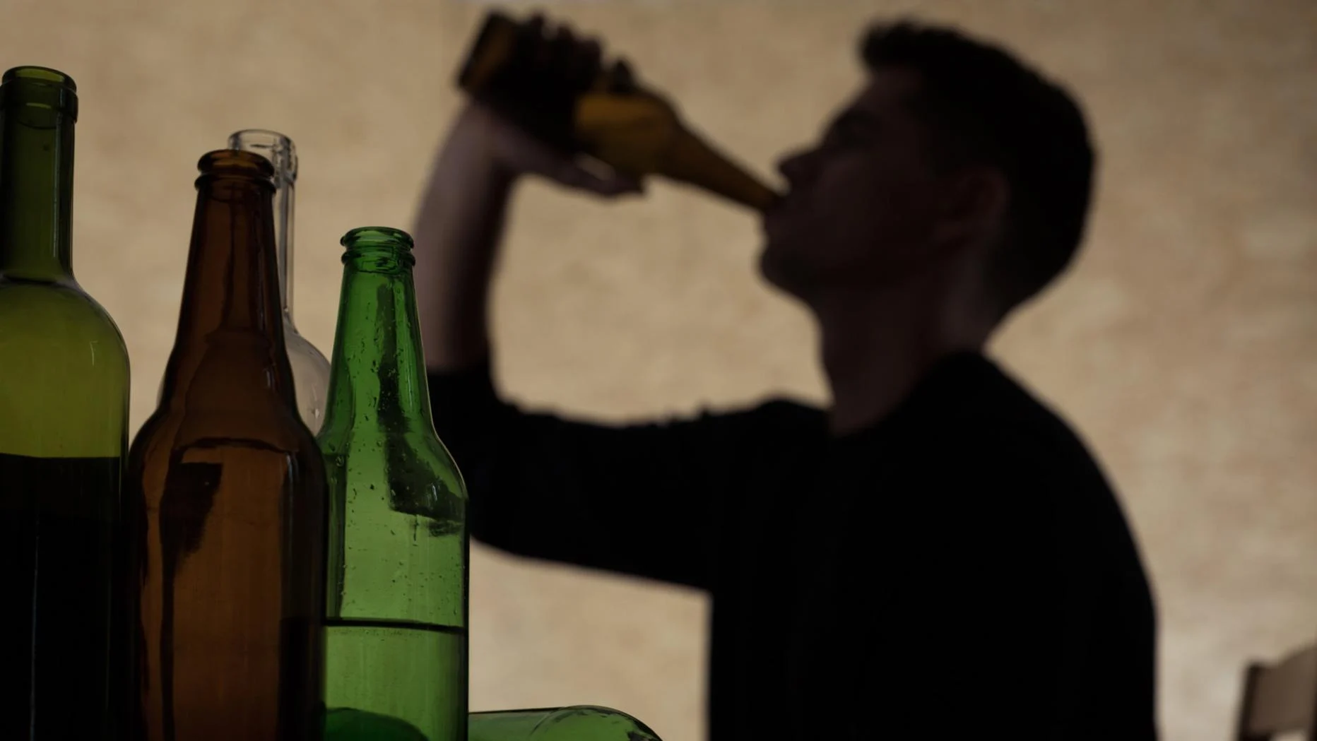 Hubungan Konsumsi Alkohol dengan Fistula Ani