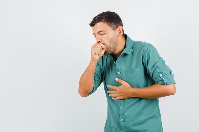 Mitos atau Fakta: Apakah Batuk-batuk dapat Menyebabkan Wasir Keluar?