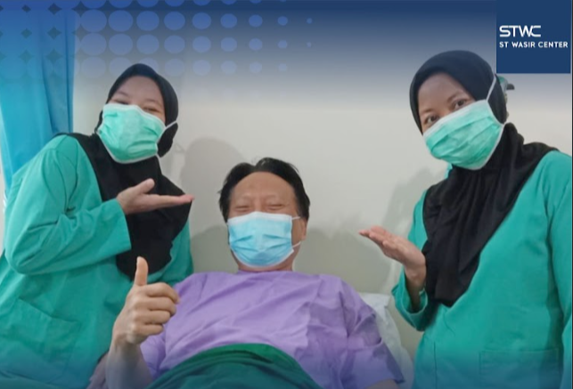 Terapi Ambeien di Bekasi yang Dapat Tuntaskan Wasir Hanya dalam Hitungan Menit