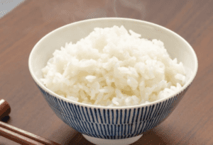 Bolehkah penderita wasir makan nasi?