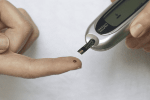 Hubungan antara diabetes dan ambeien