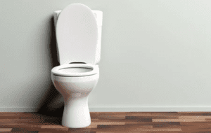 Apakah toilet duduk menyebabkan ambeien?
