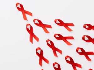 Apakah ambeien gejala HIV?