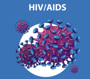 Cara HIV menular