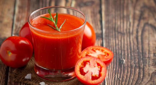 Jus Tomat untuk Mengatasi Wasir: Manfaat, Resep, dan Tips